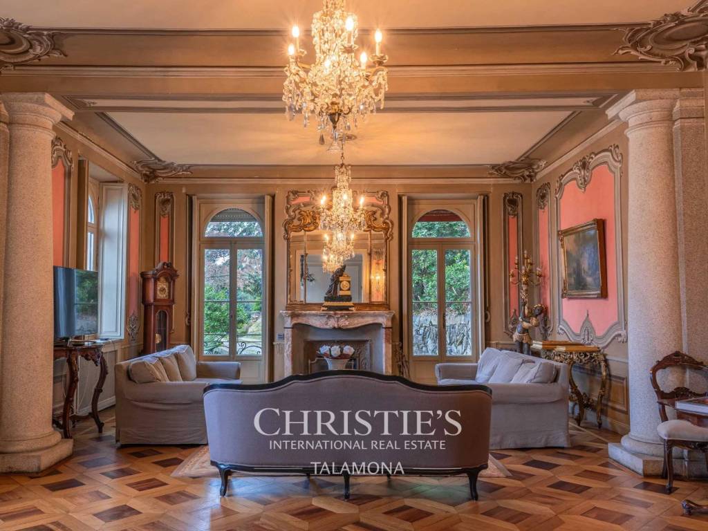 Villa a Cannobio in Strada Nazionale - Foto 4