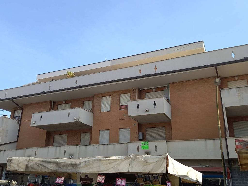 Appartamento a Porto sant'elpidio in Via Savona, 3 - Foto 2