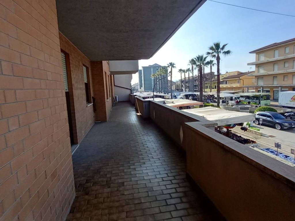 Appartamento a Porto sant'elpidio in Via Savona, 3 - Foto 4
