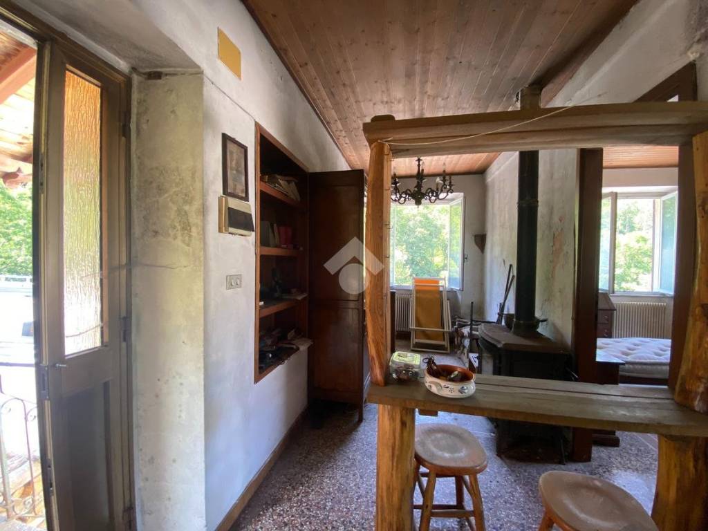 Casa indipendente a Torriglia in Località Costafontana, 36 - Foto 5