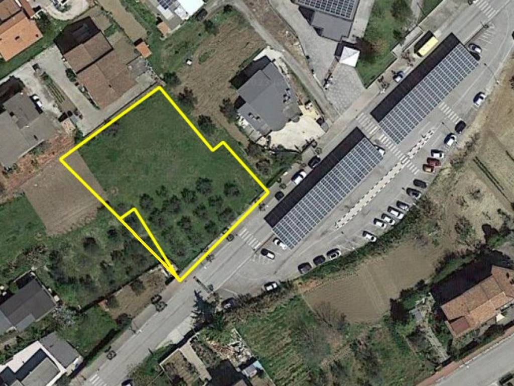 Terreno a Cupello in Via Alcide De Gasperi - Foto 2