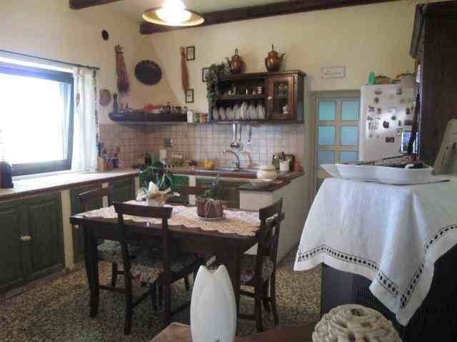 Rustico / casale a Orbetello in Strada Vicinale di Poggi di Torrevecchia - Foto 4