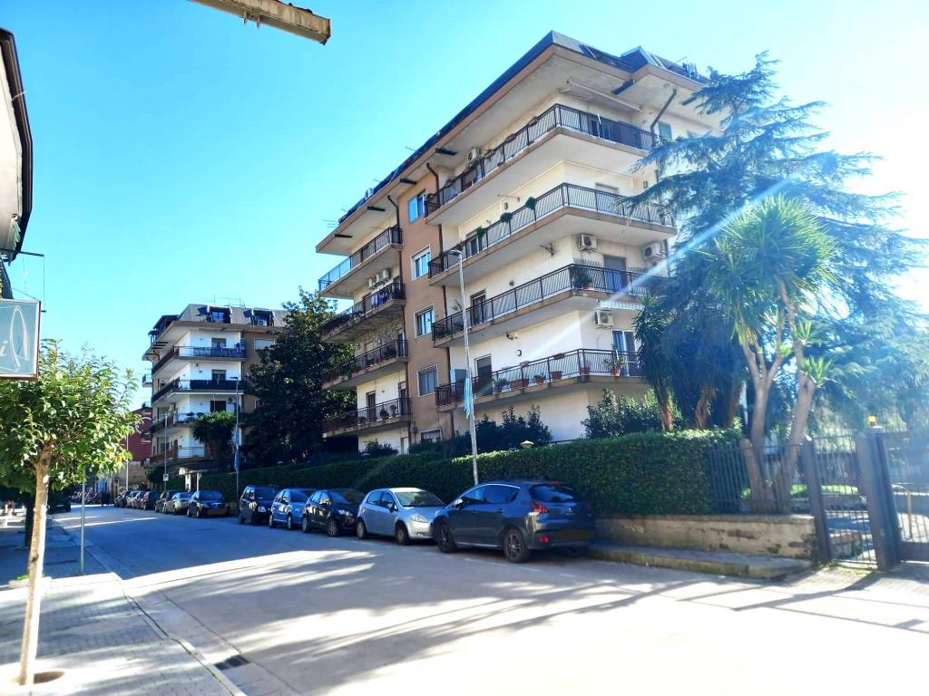 Appartamento a Maddaloni in Via Appia, 184 - Foto 2