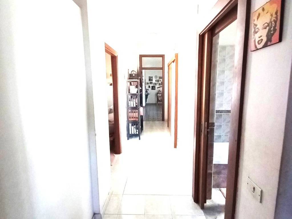 Appartamento a Maddaloni in Via Appia, 184 - Foto 5