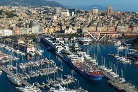 Palazzo / stabile a Genova in caricamento - Foto 3