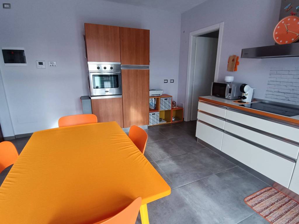 Appartamento a Vicoforte in vicoforte - Foto 3