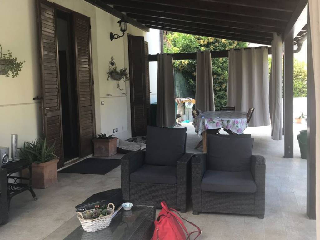 Villa a Siracusa in Viale Scala Greca - Foto 5