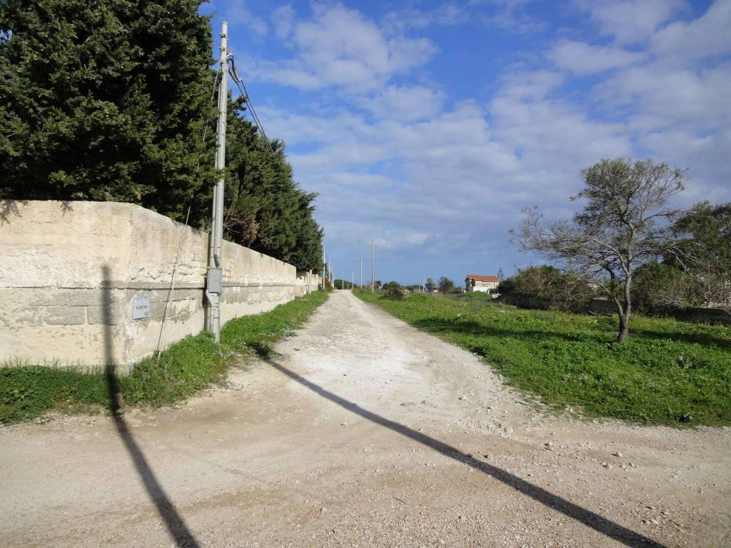 Terreno a Siracusa in via del Ferro - Foto 2