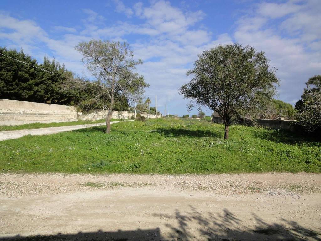 Terreno a Siracusa in via del Ferro - Foto 3