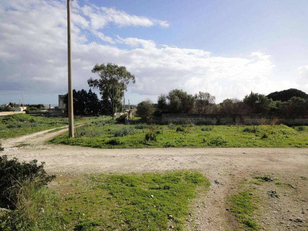 Terreno a Siracusa in via del Ferro - Foto 4