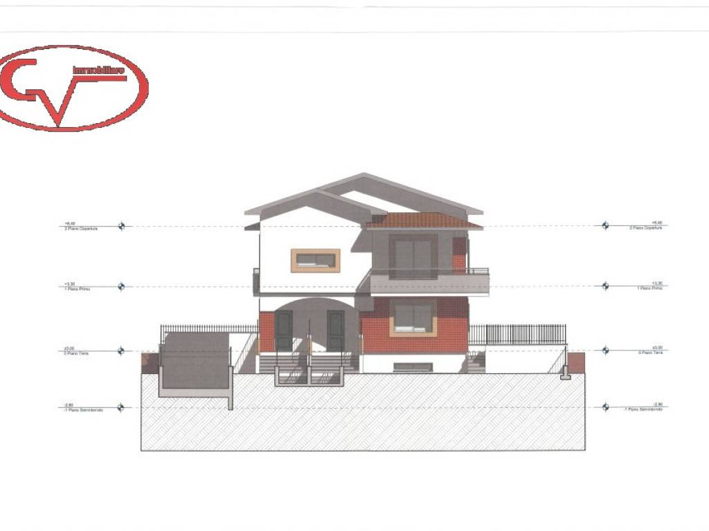 Appartamento a Montevarchi in mercatale valdarno - Foto 2