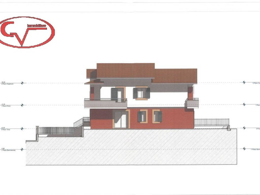 Appartamento a Montevarchi in mercatale valdarno - Foto 3