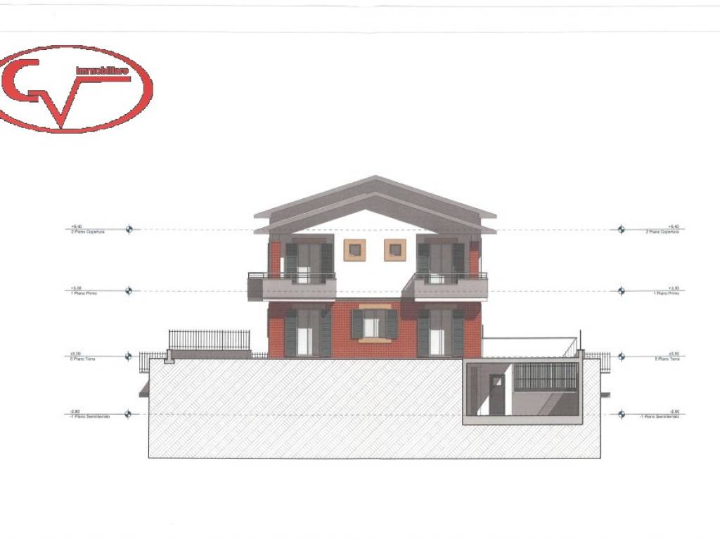 Appartamento a Montevarchi in mercatale valdarno - Foto 4