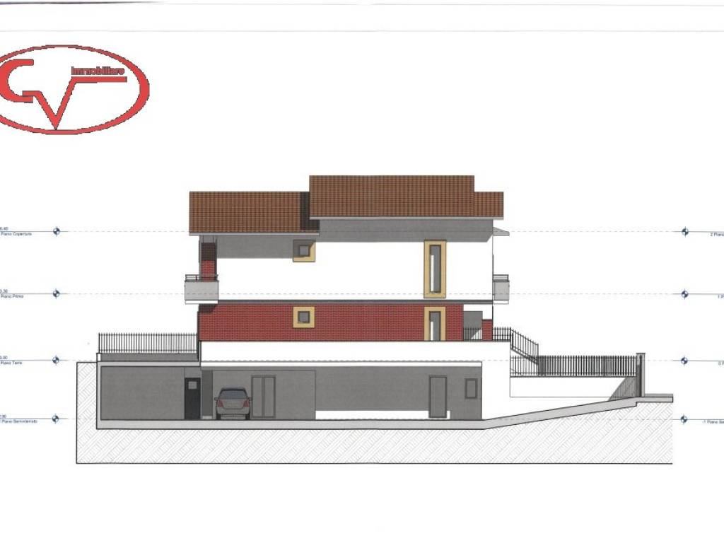 Appartamento a Montevarchi in mercatale valdarno - Foto 5
