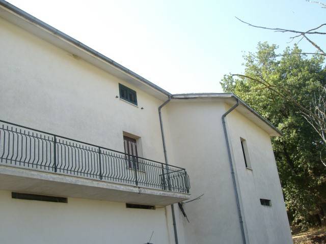 Casa indipendente a San vittore del lazio in Strada provinciale - Foto 2