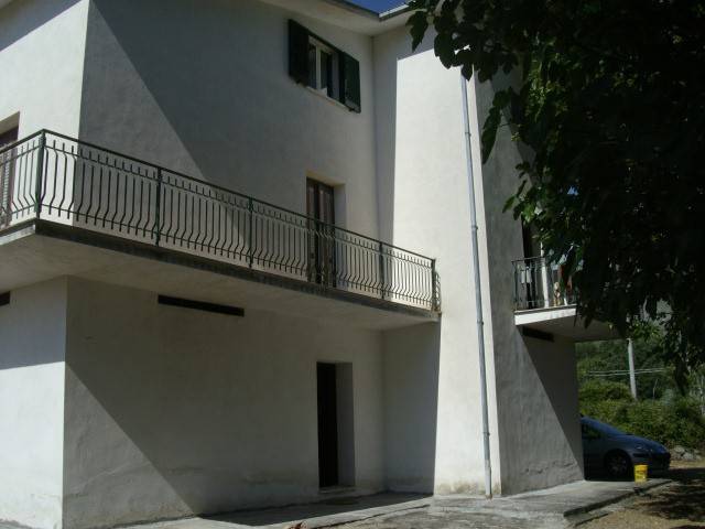 Casa indipendente a San vittore del lazio in Strada provinciale - Foto 3