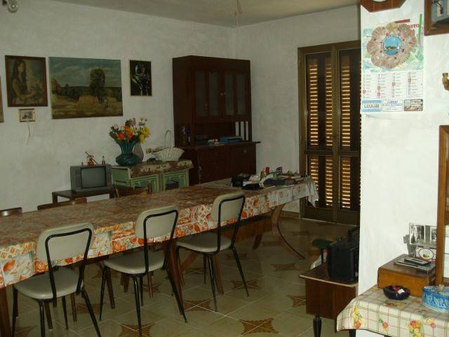 Casa indipendente a San vittore del lazio in Strada provinciale - Foto 4