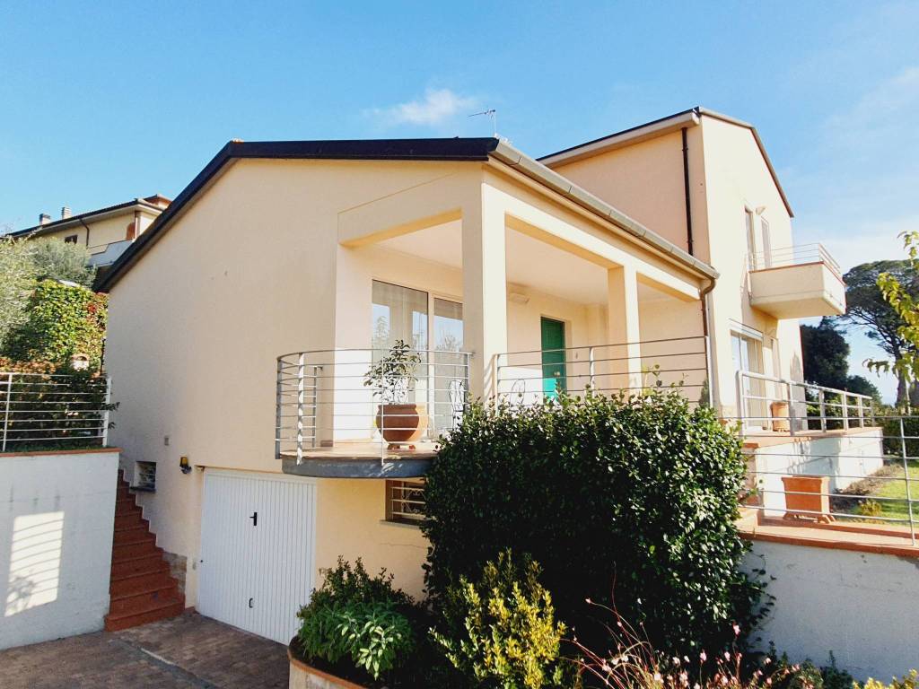 Villa a Monte san savino - Foto 2