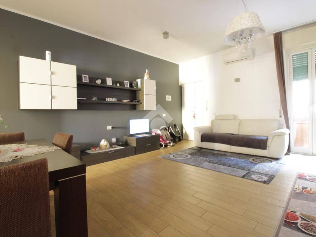 Appartamento a Terni in Via A. Volta, 10 - Foto 2