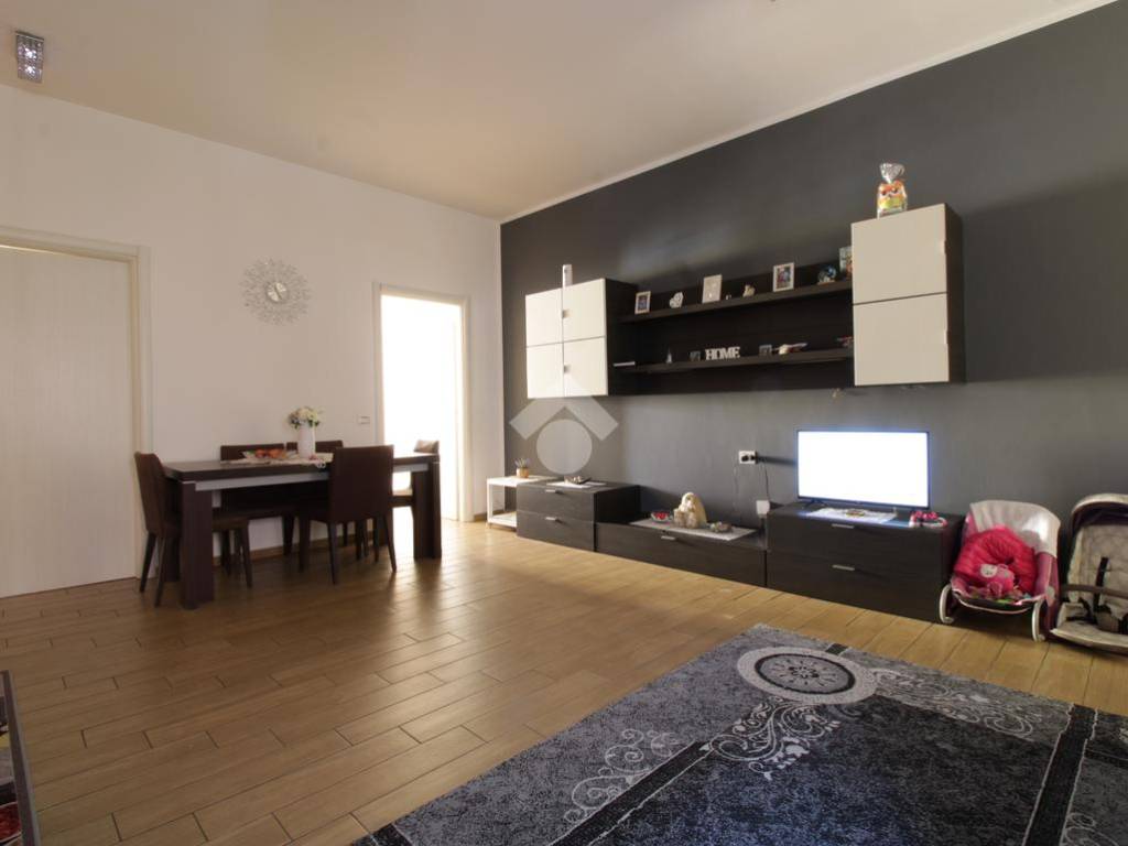 Appartamento a Terni in Via A. Volta, 10 - Foto 3