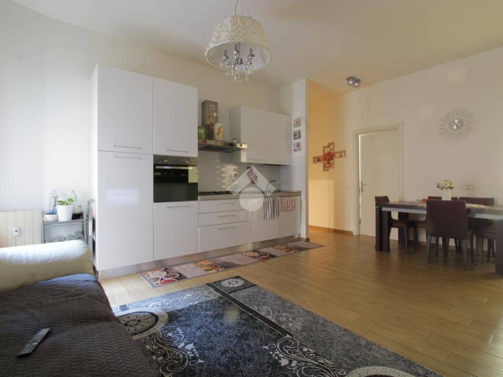 Appartamento a Terni in Via A. Volta, 10 - Foto 4