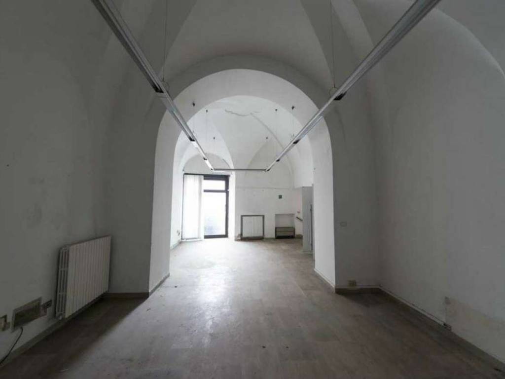 Immobile a San severo in via Angelo Fraccacreta - Foto 4