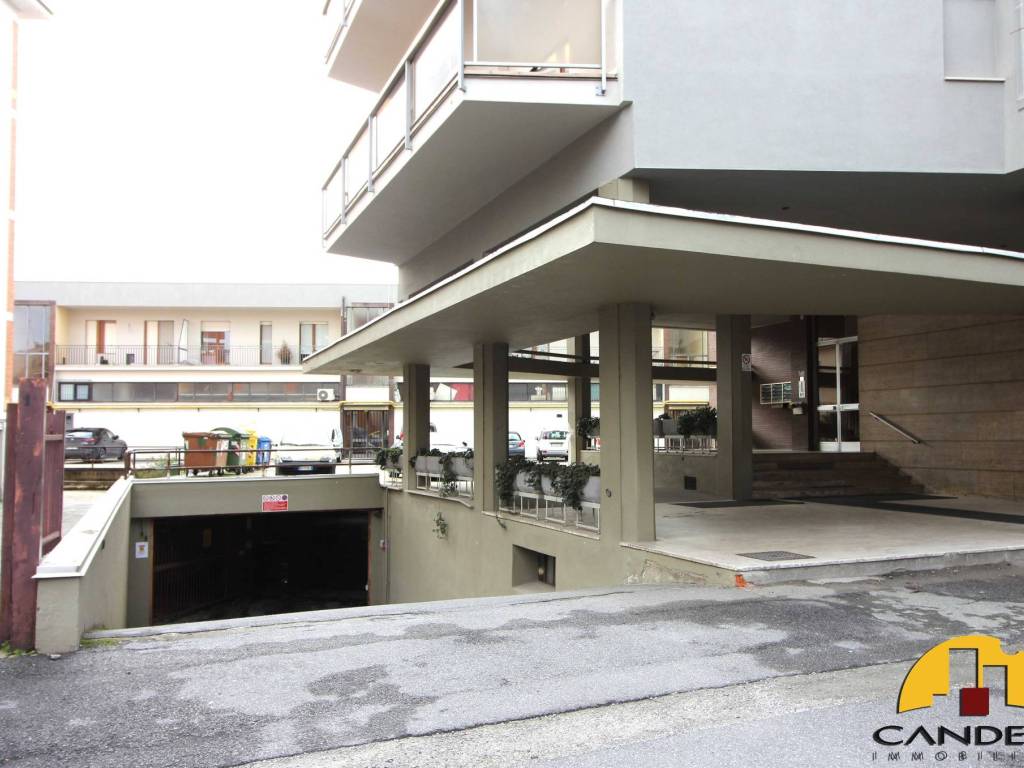 Box / garage a Mondovì in Via Alessandro Annoni - Foto 3