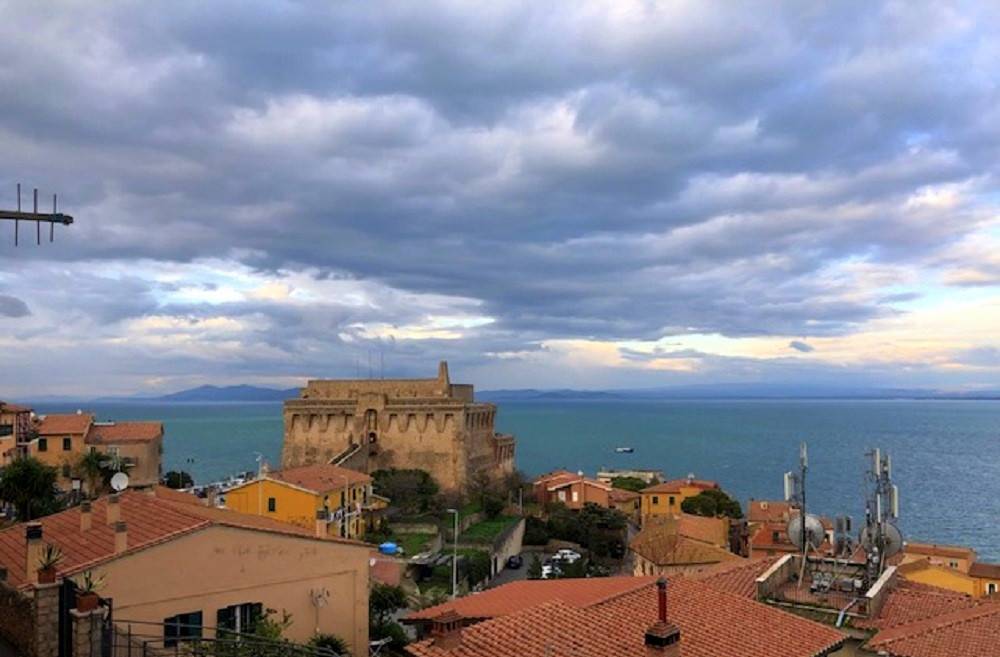 Appartamento a Monte argentario in Via dell'Appetito - Foto 3