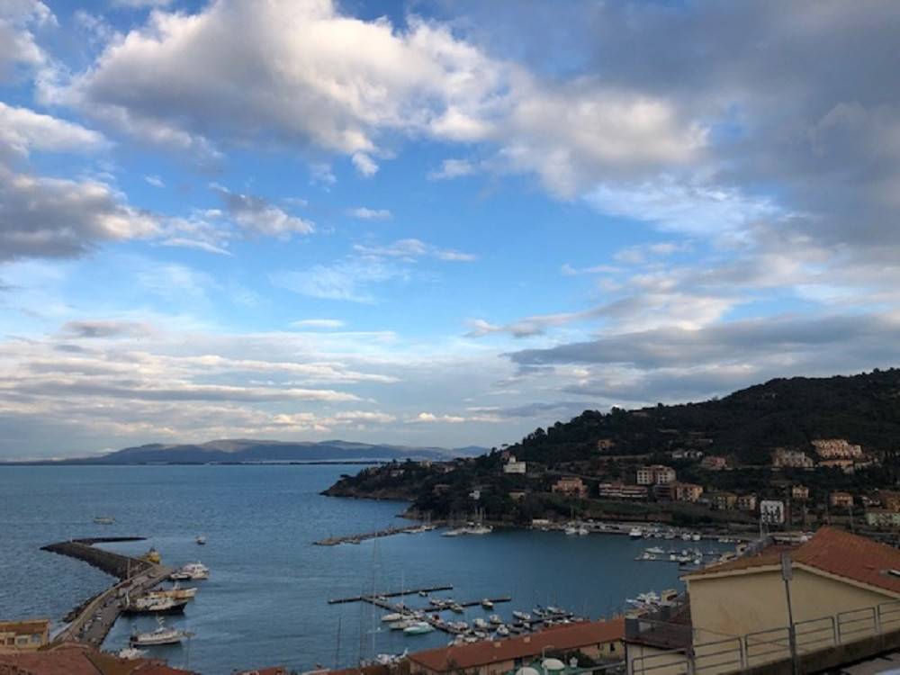 Appartamento a Monte argentario in Via dell'Appetito - Foto 4