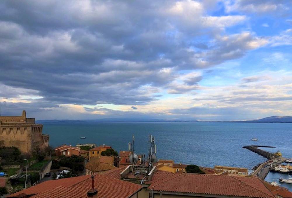 Appartamento a Monte argentario in Via dell'Appetito - Foto 5