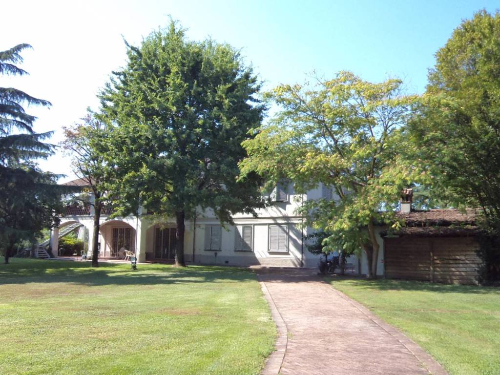 Villa a Piacenza - Foto 4