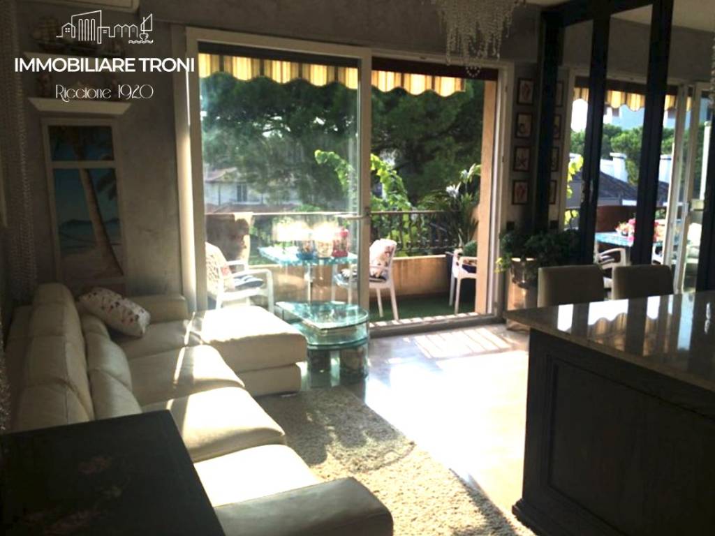 Appartamento a Riccione in Viale Monte Bianco - Foto 3