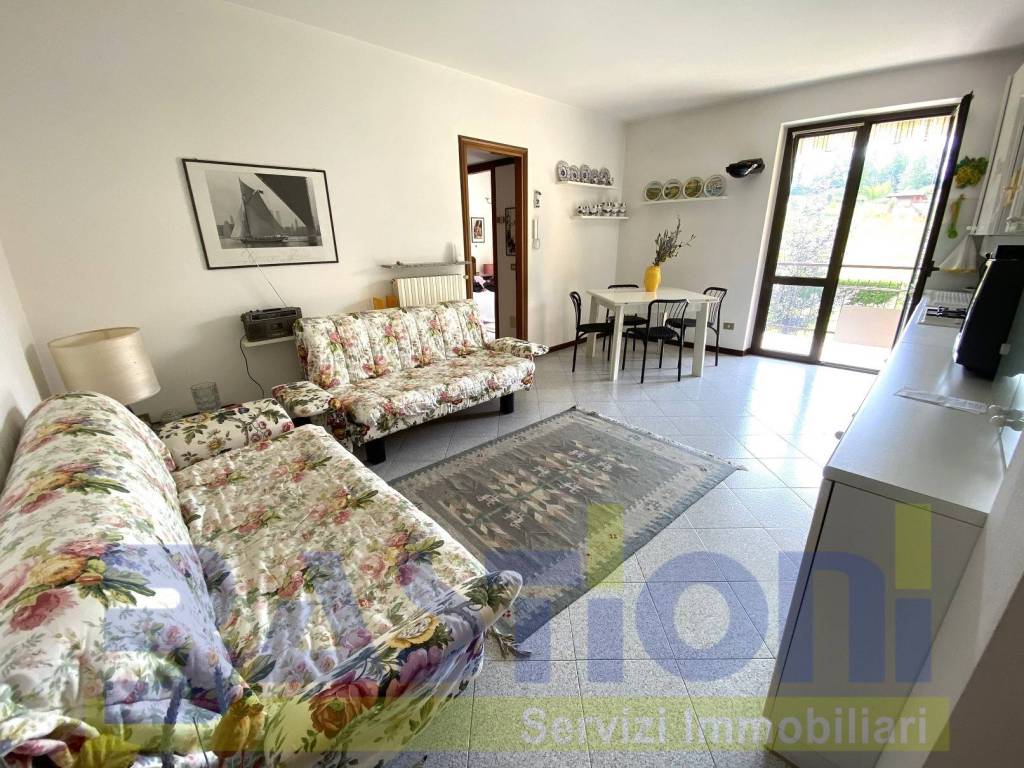 Appartamento a Clusone in Via Michelangelo da Caravaggio, 9 - Foto 3