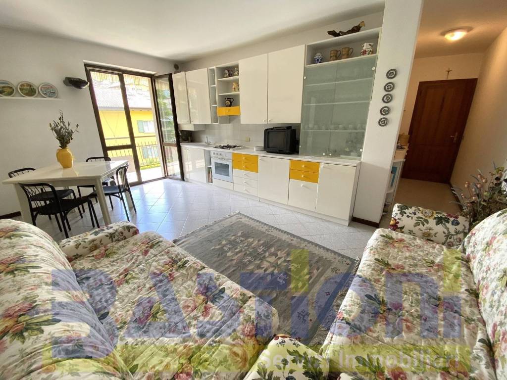 Appartamento a Clusone in Via Michelangelo da Caravaggio, 9 - Foto 5