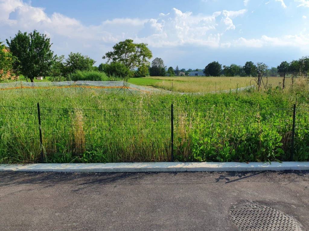 Terreno a Reggio emilia - Foto 4