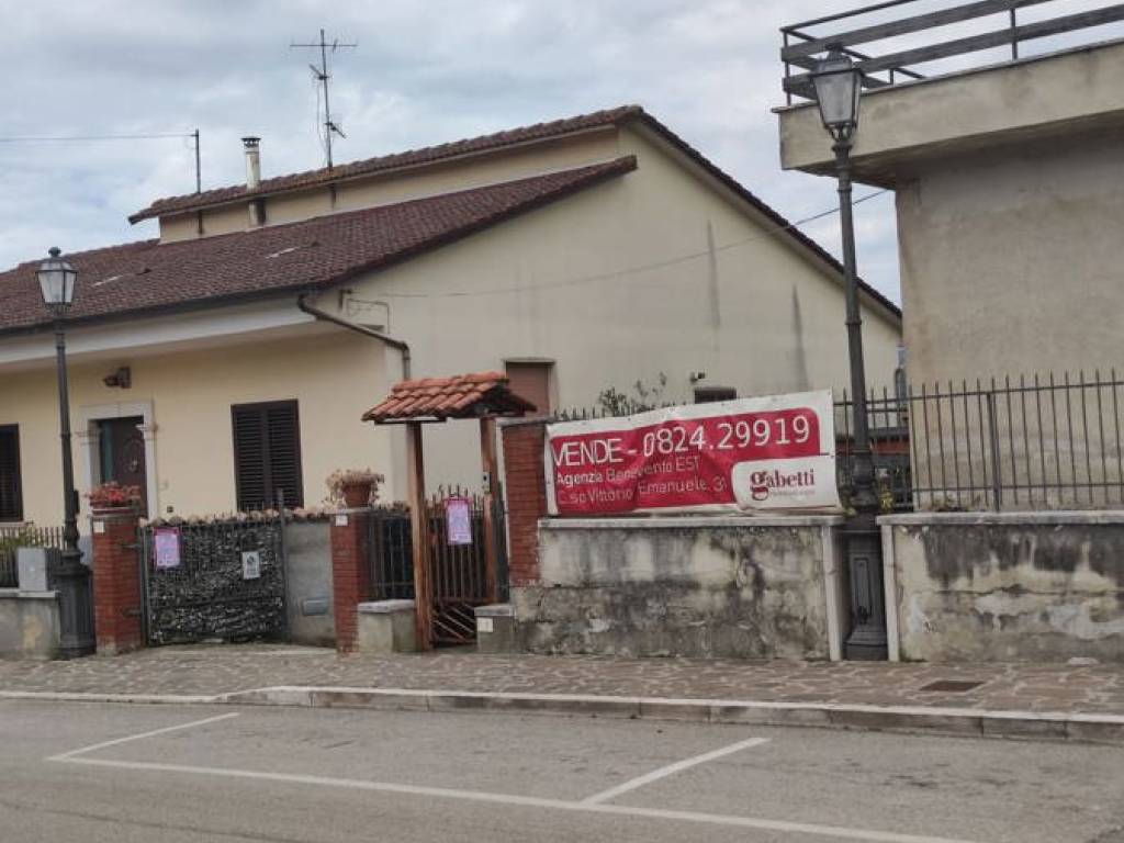 Appartamento a Apollosa in Via Mazzoni Curti , 8 - Foto 3