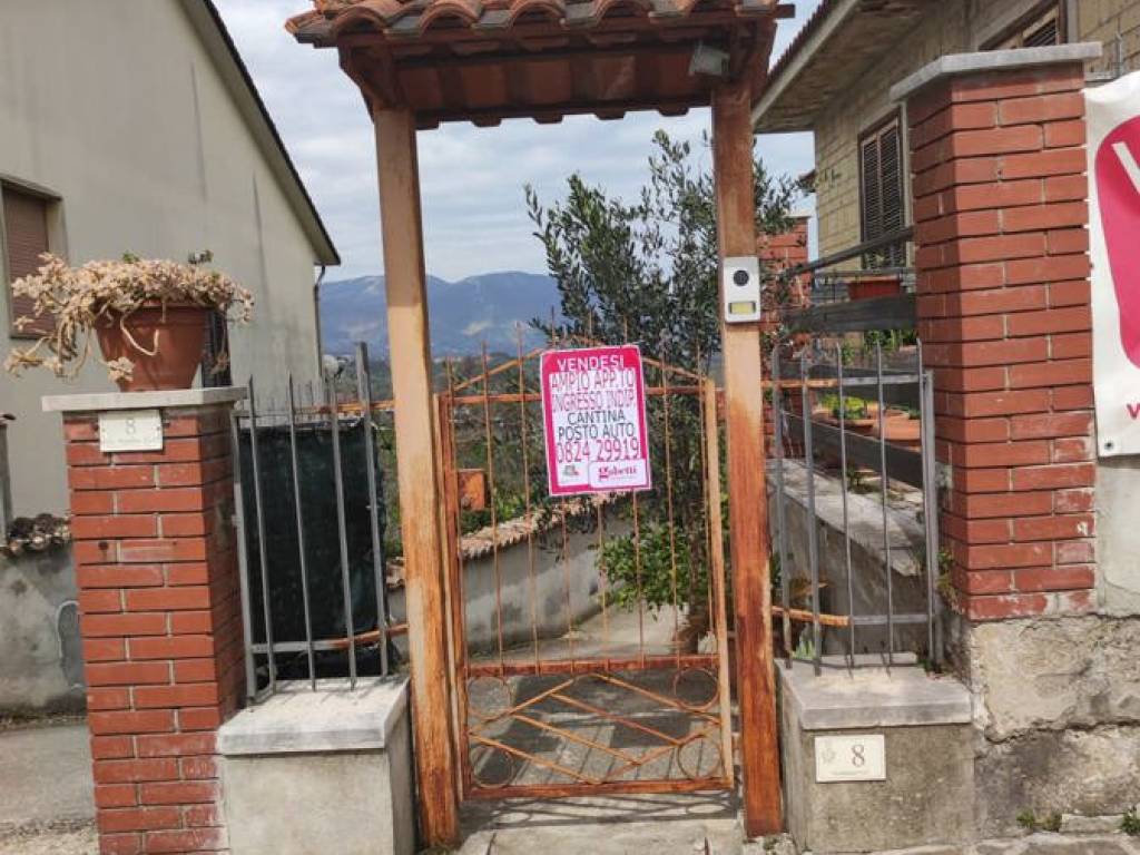 Appartamento a Apollosa in Via Mazzoni Curti , 8 - Foto 5