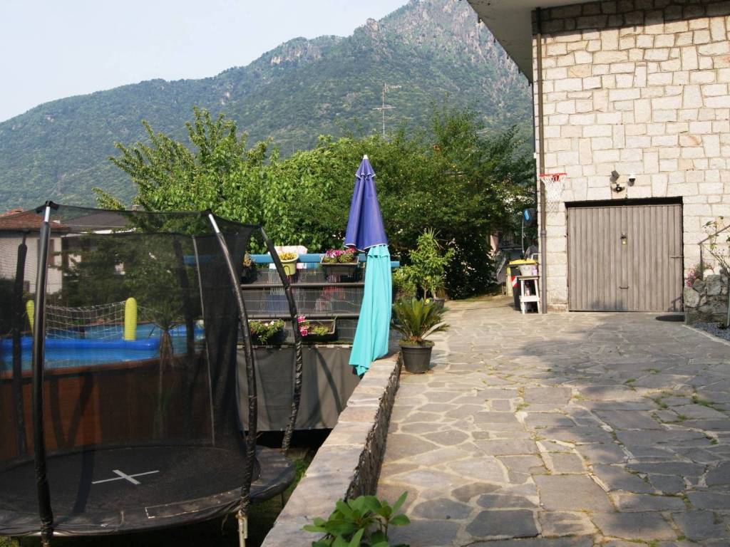 Villa a Omegna in Via alla Torre - Foto 3