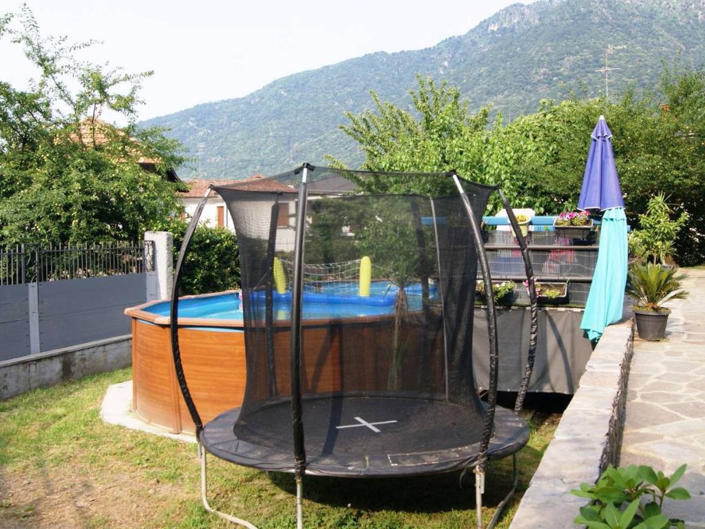 Villa a Omegna in Via alla Torre - Foto 4