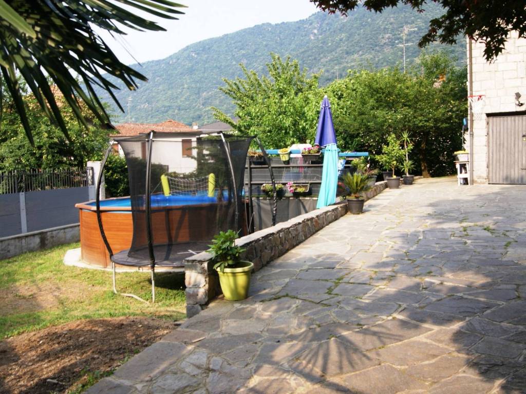 Villa a Omegna in Via alla Torre - Foto 5