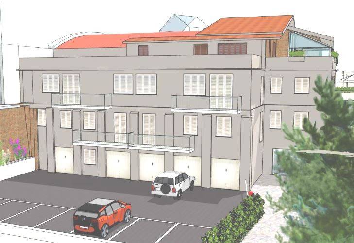 Appartamento a Osimo in Via Guazzatore, 2 - Foto 5