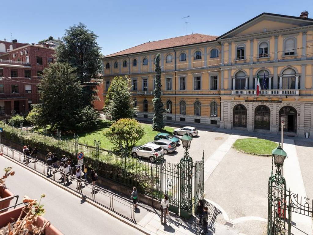 Appartamento a Milano in Via Vivaio, 10 - Foto 1