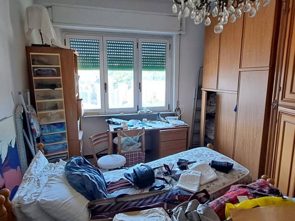 Appartamento a Genova in Via Franco Antolini - Foto 5