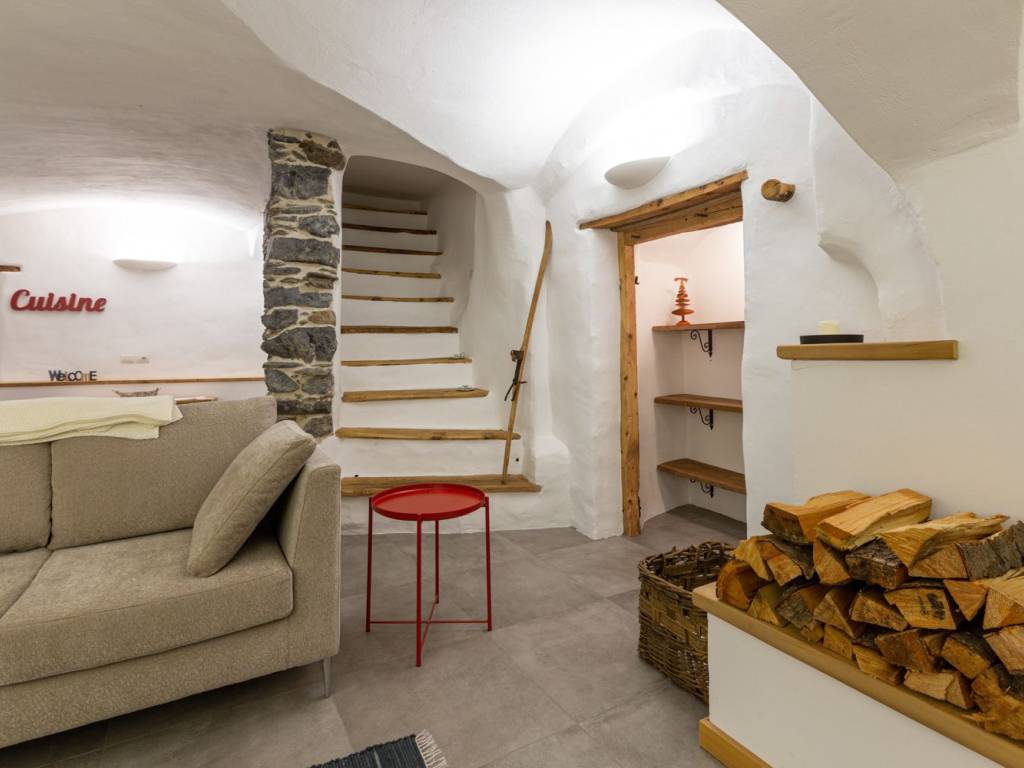 Rustico / casale a Valdidentro in Via dei Sana, 8 - Foto 2
