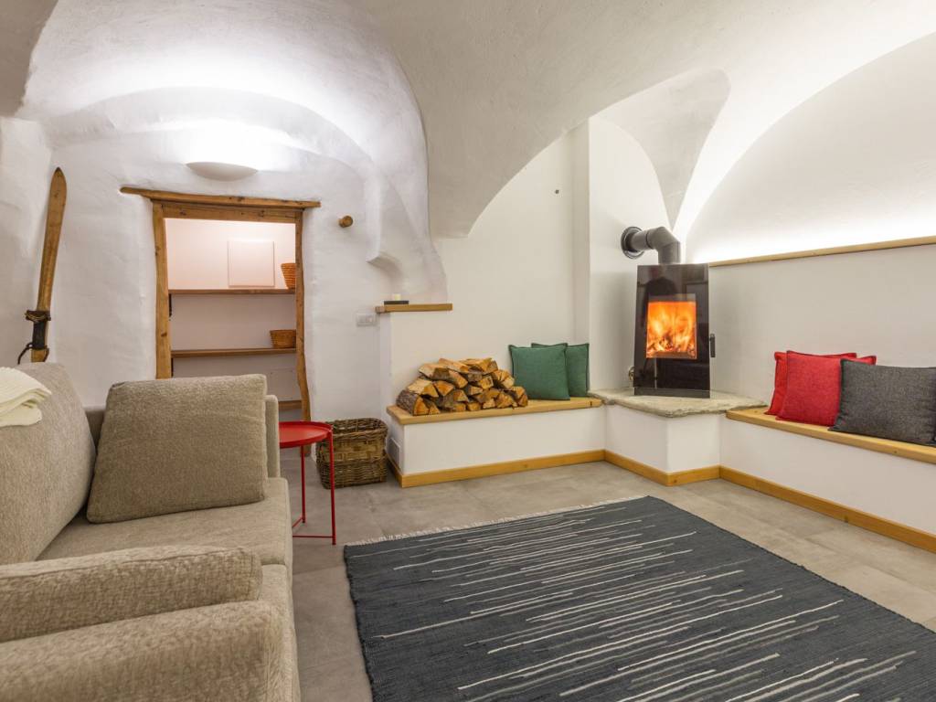 Rustico / casale a Valdidentro in Via dei Sana, 8 - Foto 4