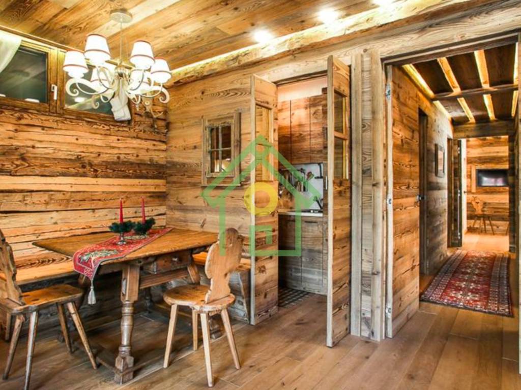 Appartamento a Cortina d'ampezzo - Foto 2