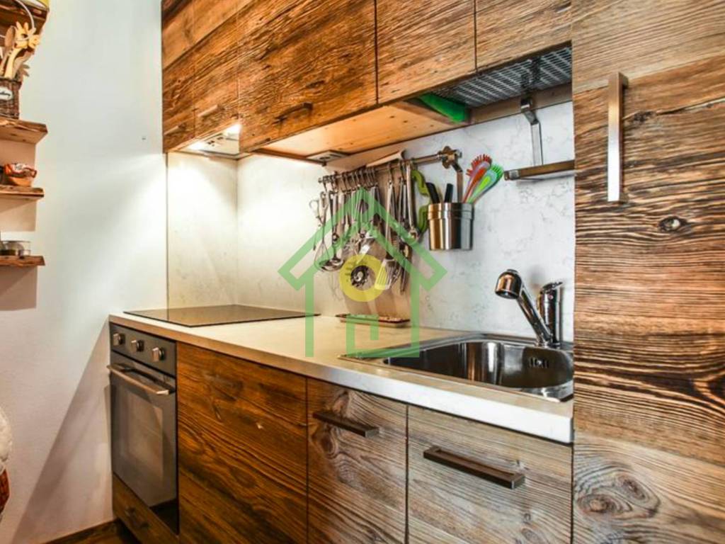 Appartamento a Cortina d'ampezzo - Foto 3