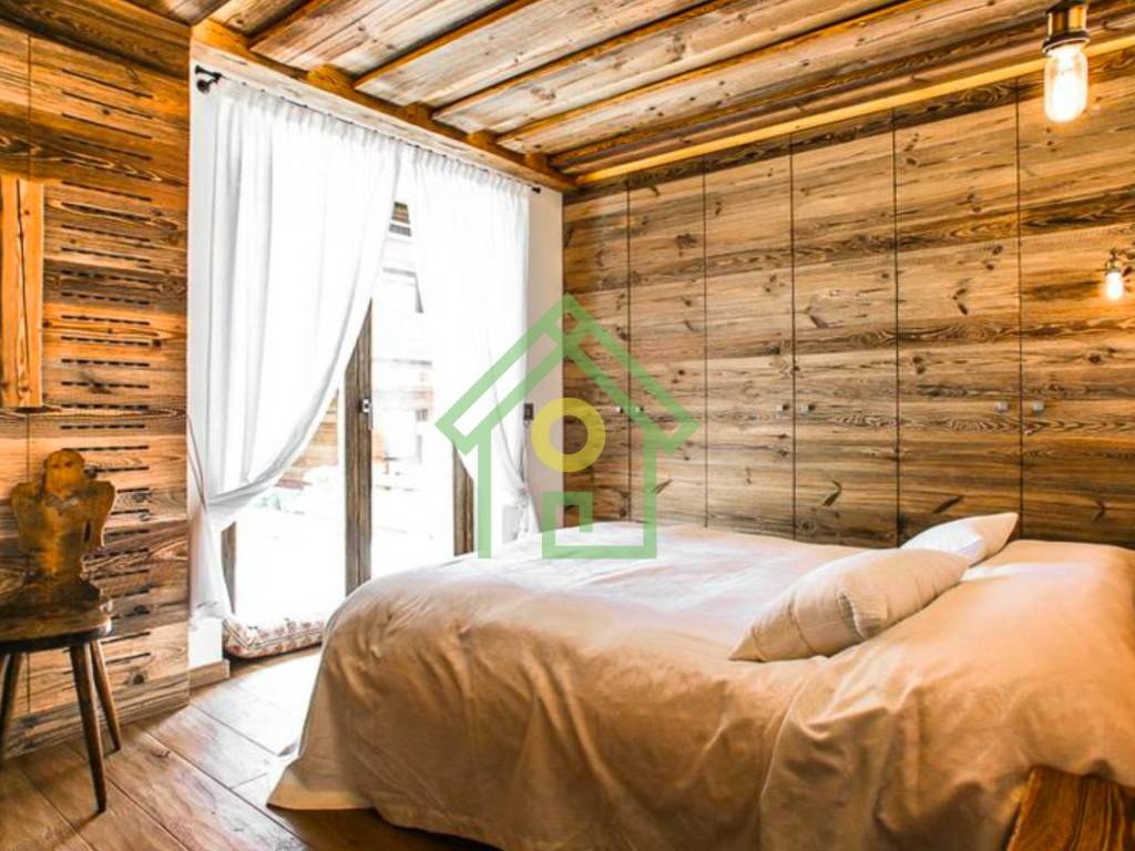 Appartamento a Cortina d'ampezzo - Foto 4