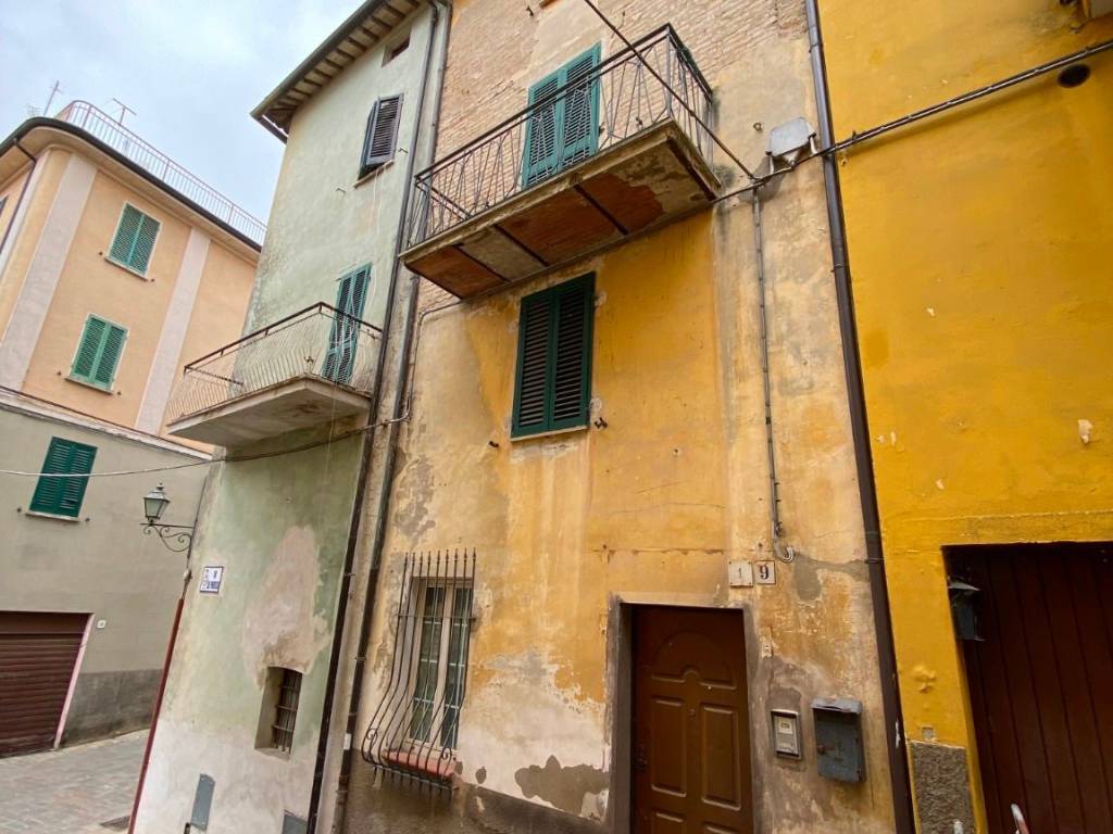 Casa indipendente a Marsciano in Via del Progresso, 1 - Foto 3