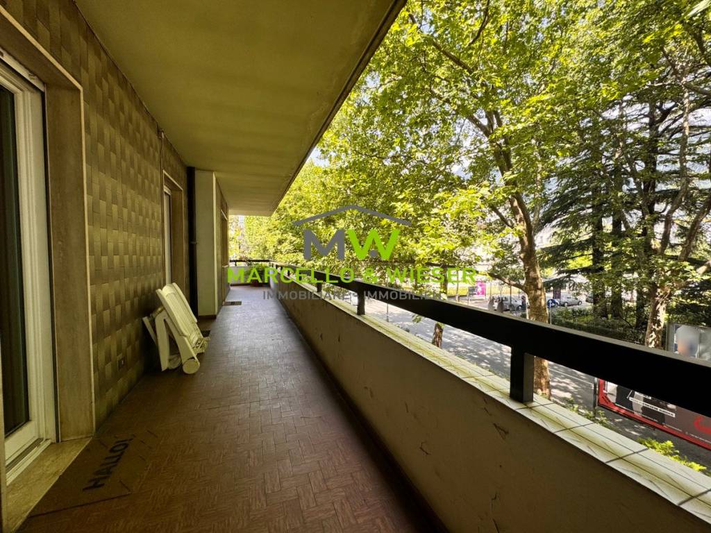 Appartamento a Merano in Via 30 Aprile, 4 - Foto 3
